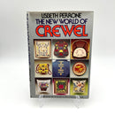 The New World of Crewel | Book