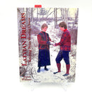 Latvian Dreams: Knitting From Weaving Charts | Book