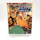 Erica Wilson's Quilts of America | Book