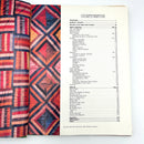 Erica Wilson's Quilts of America | Book