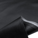 Black Pearl | Faux Leather