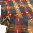 Cabin Fever | Woven Cotton