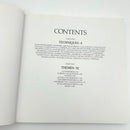 The Encyclopedia of Calligraphy Techniques: A comprehensive A-Z directory of calligraphy techniques and a step-by-step guide to their uses | Book