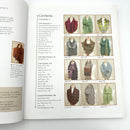 Knitting Fresh Brioche: Creating Two-Color Twists & Turns; 75 Unique Stitches, 12 Stunning Wraps & Scarves | Book