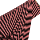 Mandy | Stretch Crinkle Knit