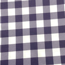 Mauve | Buffalo Check | Quilting Cotton