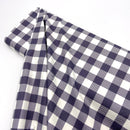 Mauve | Buffalo Check | Quilting Cotton