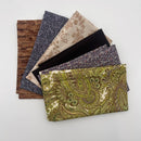 Quarter Yard Quilting Bundles | 1.5 Yards | Choose Your Favorite!