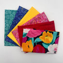 Quarter Yard Quilting Bundles | 1.5 Yards | Choose Your Favorite!
