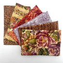 Quarter Yard Quilting Bundles | 1.5 Yards | Choose Your Favorite!