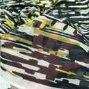 Camo Sketch | Stretch Mesh