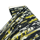 Camo Sketch | Stretch Mesh