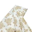 Zinnia Beige | Quilting Cotton