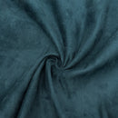 Metropolis | Microsuede | Deadstock Fashion Fabric