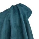 Metropolis | Microsuede | Deadstock Fashion Fabric