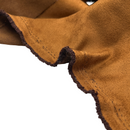 Work Site | Microsuede | Deadstock Fashion Fabric