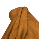 Work Site | Microsuede | Deadstock Fashion Fabric