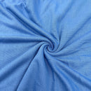 Periwinkle | Polyester Jersey