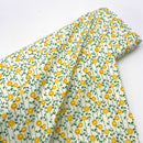 Stalks White | Solana | Quilting Cotton