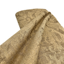 Settee | Jacquard Woven