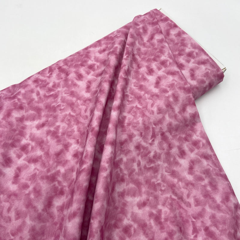 Smudge Pink | Color Dance | Quilting Cotton