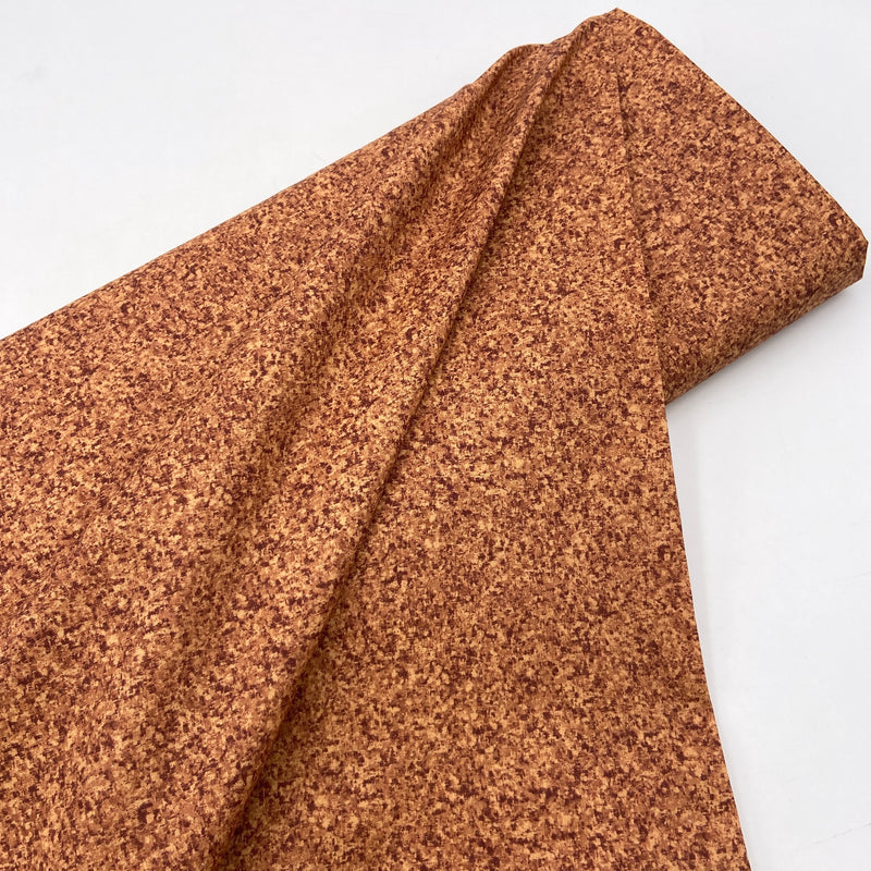 Texture Amber | Color Blends II | Quilting Cotton