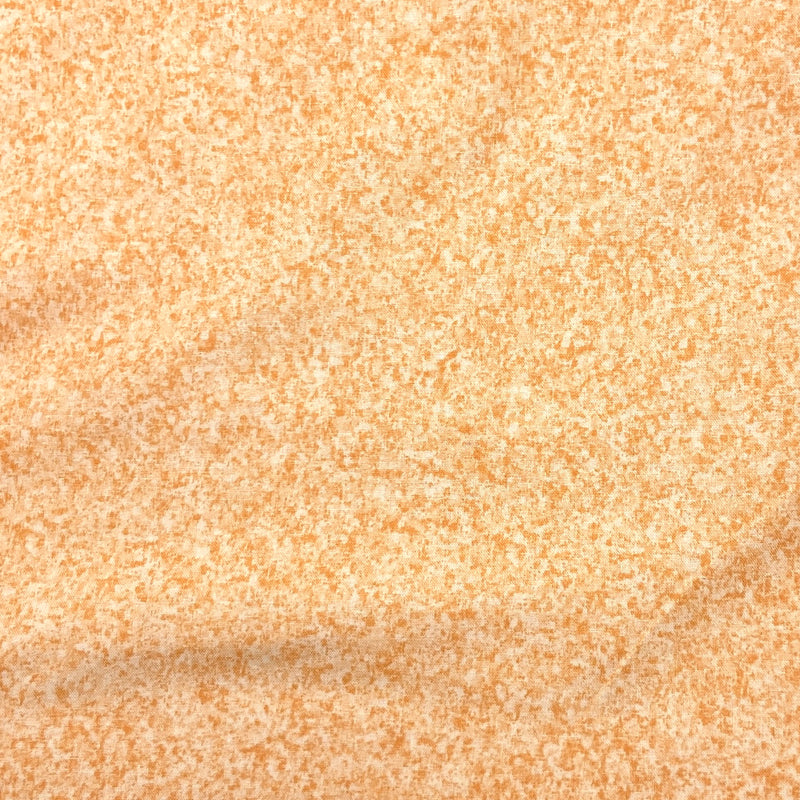 Texture Apricot | Color Blends II | Quilting Cotton