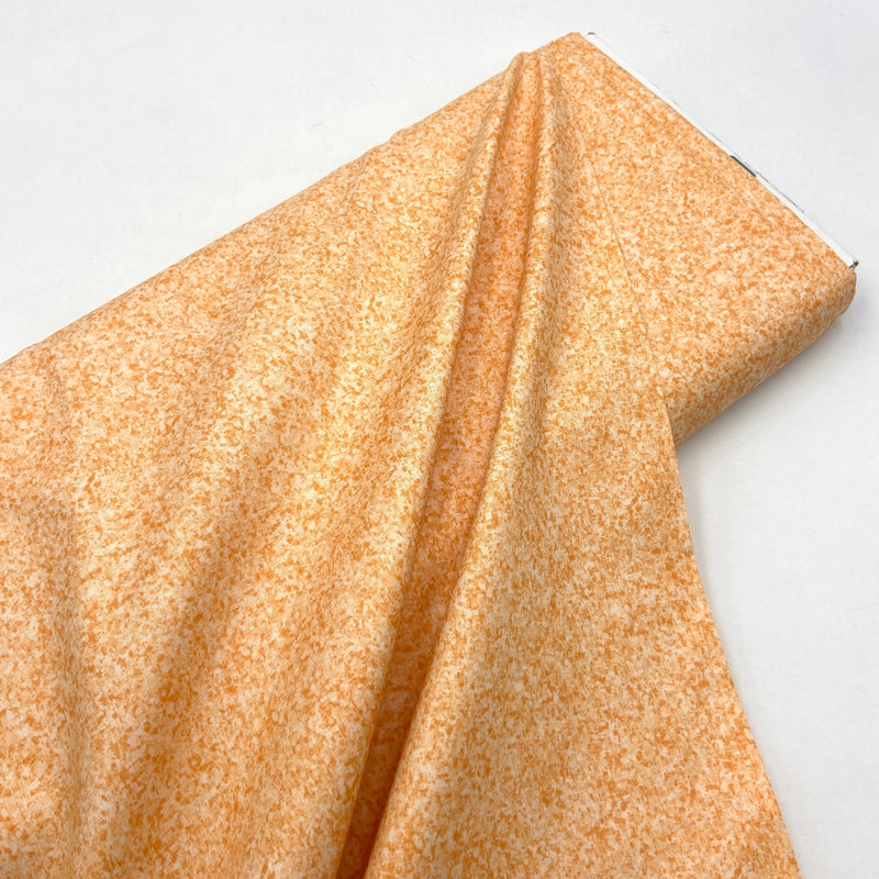 Texture Apricot | Color Blends II | Quilting Cotton