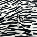 Wild Side | Stretch Woven