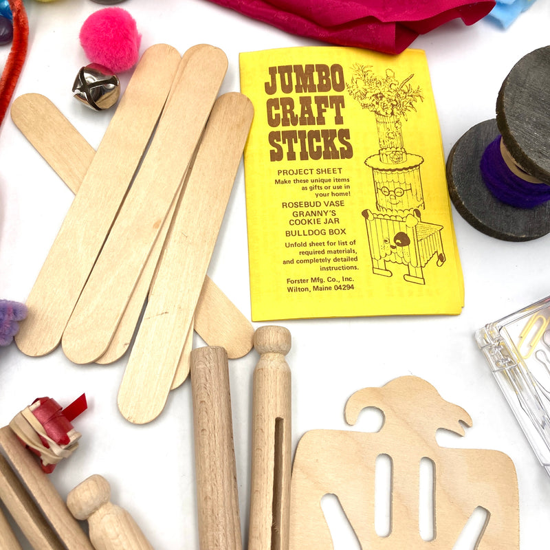 Kids' Craft Kit