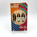 Mon Tricot Knitting Dictionary: 900 Stitches Patterns | Vintage Book