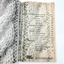 Mon Tricot Knitting Dictionary: 900 Stitches Patterns | Vintage Book