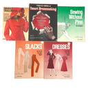 Vintage Book Bundles | Choose Your Favorite