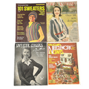Vintage Book Bundles | Choose Your Favorite