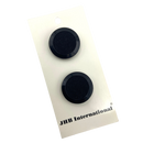 7/8", 3/4" or 5/8" James | JHB International Plastic Buttons | Choose Your Size