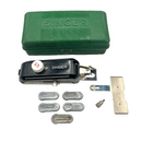 1948 Singer Buttonholer