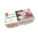 1960 Singer Buttonholer