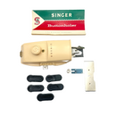 1960 Singer Buttonholer