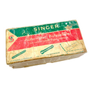 1961 Singer Auto-Pilot Buttonholer
