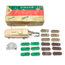 1961 Singer Auto-Pilot Buttonholer