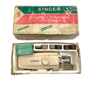 1961 Singer Auto-Pilot Buttonholer