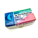 1966 Greist "The Buttonholer" Automatic Buttonhole Stitch Attachment | Vintage Buttonholer
