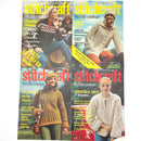 Vintage Stitchcraft Magazine Bundles | Choose Your Favorite