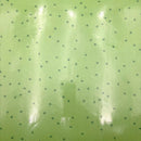 New Dawn Bees | PUL Fabric | Polyurethane Laminate | Laminated on the FRONT