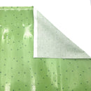 New Dawn Bees | PUL Fabric | Polyurethane Laminate | Laminated on the FRONT