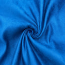 Nautical | Microsuede | Deadstock Fashion Fabric