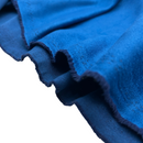Nautical | Microsuede | Deadstock Fashion Fabric