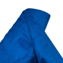 Nautical | Microsuede | Deadstock Fashion Fabric