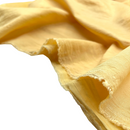 Golden Rays | Windbreaker Fabric