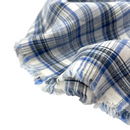 Corso a Quadretti | Italian Deadstock | Linen
